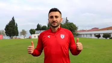 Yusuf Abdioğlu: 'Hüseyin Eroğlu da Samsunspor da bu ligin üzerinde'