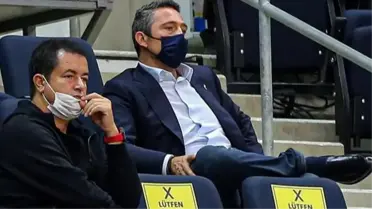 Acun Ilıcalı'dan Fenerbahçe'nin golcüsüne kanca! Planları bozdu