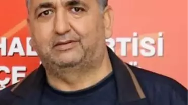 CHP İLÇE BAŞKANI DEMİR'İN SOPALARLA DARBEDİLMESİNE 1 TUTUKLAMA