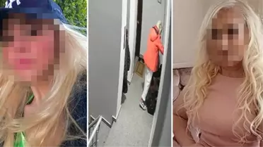 Çilingirle açılan evden 20 bin TL çaldı! Ev sahibi asıl şoku hırsızın kimliğinin belirlenmesiyle yaşadı