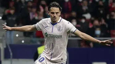 Enes Ünal'a bomba teklif! Dünya devi, milli futbolcuyu kadrosuna dahil ediyor