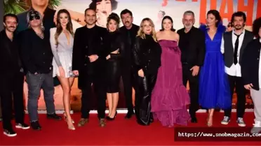 Galada Gonca Vuslateri Krizi