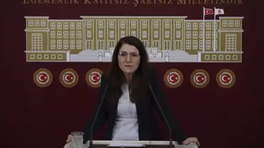 HDP'li Gülüm: 'Kentsel dönüşüm bahanesiyle rantsal dönüşümler gerçekleştiriliyor'