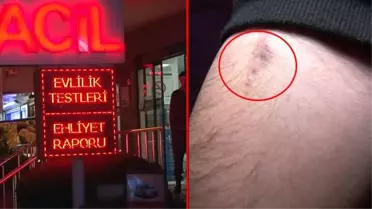 Esenyurt'ta bir hasta böbrek taşı şikayetiyle gittiği tıp merkezinde 'morfin bağımlısı' haline getirildiğini öne sürdü: Doktor 700 bin liramı aldı