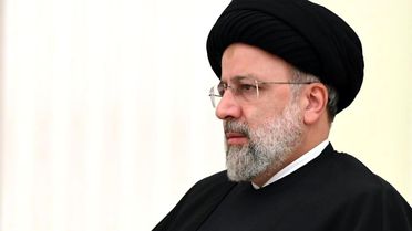 İran Cumhurbaşkanı Reisi: 'Bu dünyadaki en zalim ve diktatör devlet ABD'dir'