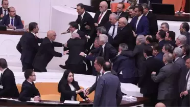 İYİ Parti, AK Partili vekil için 'cinayete tam teşebbüsten' suç duyurusunda bulunacak