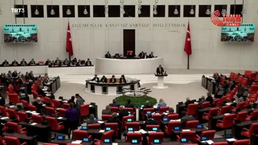 Metin Ergun: 'İktidarın Bugüne Kadar Ortaya Koyduğu Politikalar, Maalesef İnsanları En Temel Haklarından Dahi Mahrum Bırakmaktadır'