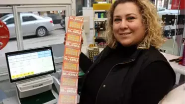 PARA ÜSTÜYLE OYNADIKLARI 'KAZI KAZAN'DAN 1 MİLYON LİRA KAZANDILAR