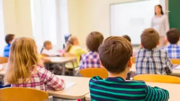 Tüik: Devletin Eğitime Yaptığı Harcamaların Gsyh İçindeki Payı 2021'de Yüzde 3,4'e Geriledi