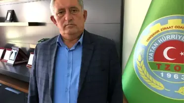 'Yenişehir'e tarıma dayalı organize sanayi bölgesi kurulsun'