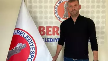 Bergama'da Varlık dönemi