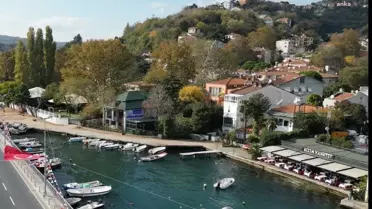 Boğaz'ın Yeni Kütüphanesi Açıldı