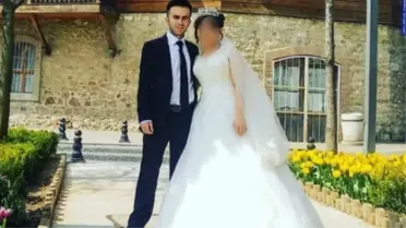 Boşanma aşamasında olduğu eşini sokak ortasında defalarca bıçakladı! Savunması ise pes dedirtti