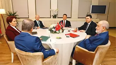 Kılıçdaroğlu net konuştu! 6'lı masa iktidar olursa ekonomik düzelme ne kadar sürecek?