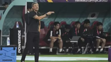 İspanya'da Luis Enrique dönemi sona erdi