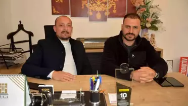 Kokuroğlu: 'İmar bitiminde oto galericiler sitesi için çalışmalar başlayacak'
