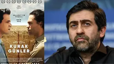 Kurak Günler... BAKANLIK VERDİĞİ DESTEĞİ FAİZİYLE GERİ İSTİYOR!