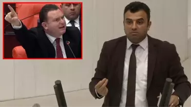 MHP'li vekilden Kürtçe'nin resmi dil olacağını söyleyen Ömer Öcalan'a cevap: Zorla yaptırmak isteyenlerin sonu sarı torba