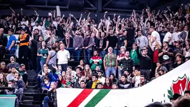 Pınar Karşıyaka Aliağa Petkim Spor müsabakasının biletleri satışa çıkıyor