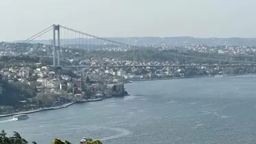 Tüik: Gayrisafi Yurt İçi Hasıladan En Yüksek Payı Yüzde 30,4 ile İstanbul Aldı