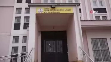 Tunceli'de bin 983 öğrenciye ücretsiz yemek hizmeti