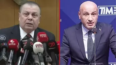 Türk-İş'ten, 'Asgari ücret 500 dolar olursa rekabetçiliğimizi kaybederiz' diyen TİM Başkanı Gültepe'ye sert tepki: Kendine işçi değil köle arıyor
