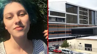7'nci kattan düşen Sedefnur'un ifadesi 11 ay sonra hastanede gizli bir şekilde alındı