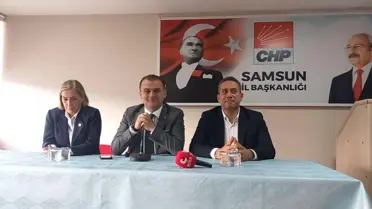 Ali Mahir Başarır: 'Suça Karışmış, Bu Tür Pisliğe Karışmış Midemizi Bulandıran Bu Cemaat ve Benzeri Vakıflara Gereken Yapılmalı'