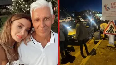 Özge Ulusoy'un babasının hayatını kaybettiği yerde bir korkunç kaza daha! 15 yaşındaki genç kız kurtarılamadı