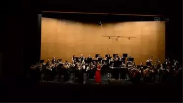 BBDSO, 'Dünya Kadın Hakları Günü Konseri' düzenledi