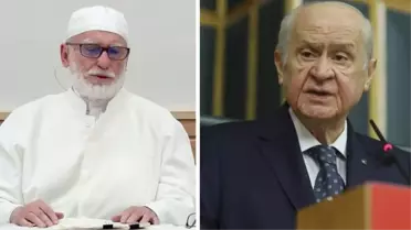 BİM'in kurucusu da tartışmalara katıldı: Onlar için dua ediyoruz
