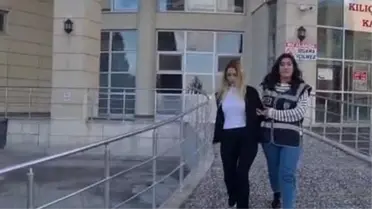 Konya'da ev kiralayıp genç kızları ilişkiye zorlayan kadın tutuklandı! 36 adet suç kaydı varmış