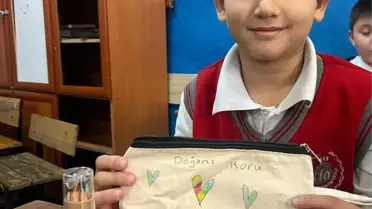 Fethiye Belediyesi'nin Çevre Eğitimleri Okullarda Devam Ediyor