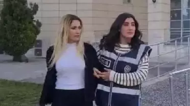 KADINLARI, ŞİDDET UYGULAYIP FUHŞA ZORLADIĞI İDDİASIYLA TUTUKLANDI