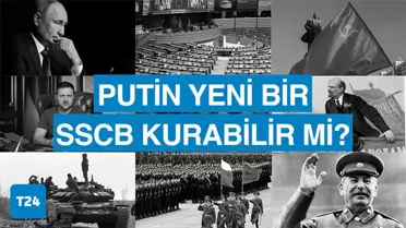 Rusya Federasyonu'nun dağılma ihtimali var mı?