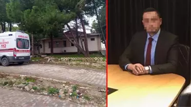 Muayene dönüşü evde ağlama krizine giren 12 yaşındaki kızın anlattıkları doktorun taciz skandalını gün yüzüne çıkardı