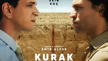 Sinemacılardan 'Kurak Günler' Filmi İçin Çağrı: 'Sinema Tarihimizde Kara Bir Leke Olarak Yer Edecek Sansür Vakasıdır '