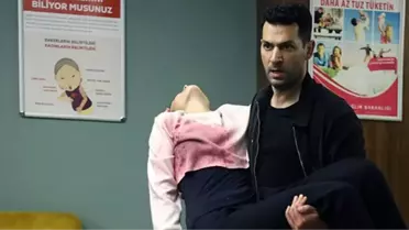 Teşkilat... ÖMER, ZEHRA'YI HAYATTA TUTABİLECEK Mİ?