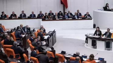 Ulaştırma ve Altyapı Bakanı Karaismailoğlu, bakanlığının 2023 yılı bütçesi üzerinde konuştu Açıklaması