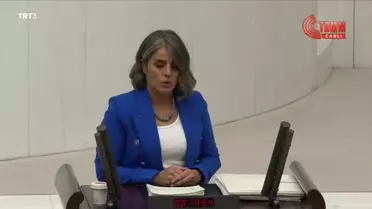Ayşe Acar Başaran: 'Hiranur Vakfı'nda Yaşananlar, İktidarın Bu Vakıflara Bahşettiği Güçle İlgili'