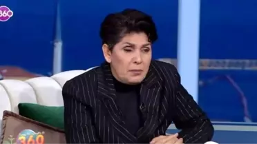 Cansever... ÇOCUK ÖZLEMİNİ ANLATTI!