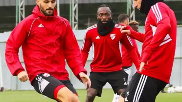 Dyorex Boluspor, Beyçimento Bandırmaspor maçının hazırlıklarını tamamladı