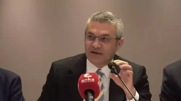 Oğuz Kaan Salıcı: 'Antep, Teksas'a Dönmüş. Neredeyse Her Keseye Uygun, Günün 24 Saati Temin Edilebilecek Uyuşturucu Var'
