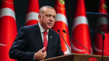 Başkent kulislerinde bomba iddia: AK Parti, seçimi 16 Nisan'a çekecek