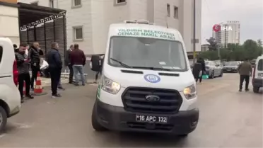 Bursa'da hobi bahçesinde 2 kişiyi öldüren zanlı tutuklandı