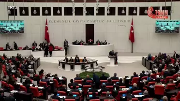 İçişleri Bakanı Soylu, bakanlığının 2023 yılı bütçesi üzerinde konuştu: (1)