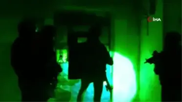 CHP'nin 'tutuklu gazeteciler' raporunda yer alan isim, bu kez 'örgüte finans desteği sağlamaktan' yakalandı