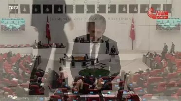 Garo Paylan'dan Bakan Nebati'ye Eyt Tepkisi: ''eyt Mi, O Ne' Deyip Kıkırdadı'