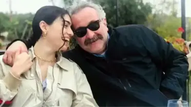 Aralarındaki yaş farkı tartışma konusuydu! Hazar Ergüçlü ile Onur Ünlü'nün ayrıldığı öne sürüldü