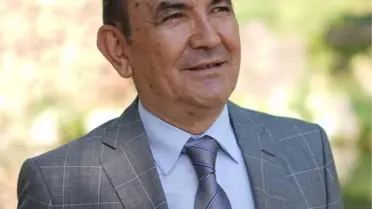 İYİ Parti Antalya İl Başkanı istifa etti; ilişki ve tehdit iddialarını reddetti